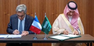 Saudi Arabia, France launch tourism cooperation joint action program Saudi Arabia and France tourism partnership-GCC Business News