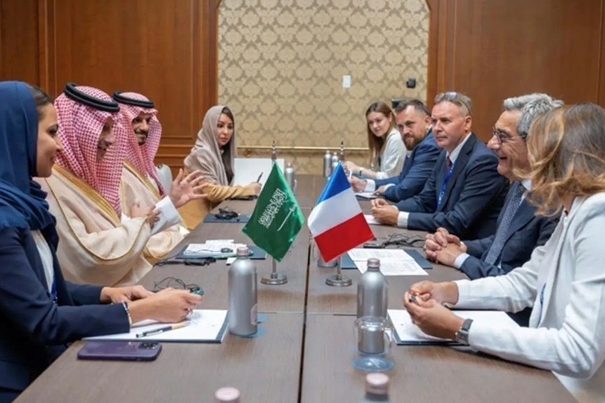 Saudi Arabia- France tourism partnership-GCC Business News