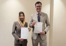 ECI, EGAP advance trade, investment, export credit opportunities ECI, EGAP advance trade, investment, export credit opportunities -GCC Business News
