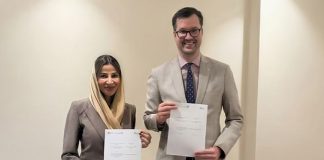 ECI, EGAP advance trade, investment, export credit opportunities ECI, EGAP advance trade, investment, export credit opportunities -GCC Business News