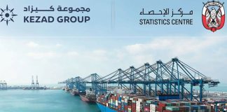 SCAD, KEZAD Group boost collaboration on economic data exchange