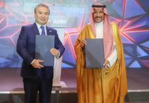 Saudi Arabia, Kazakhstan sign mining and minerals cooperation deal Saudi Arabia, Kazakhstan mining cooperation deal-GCC Business News