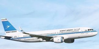 Kuwait Airways launches Zurich service to expand European network Kuwait Airways launches Zurich service-GCC Business News