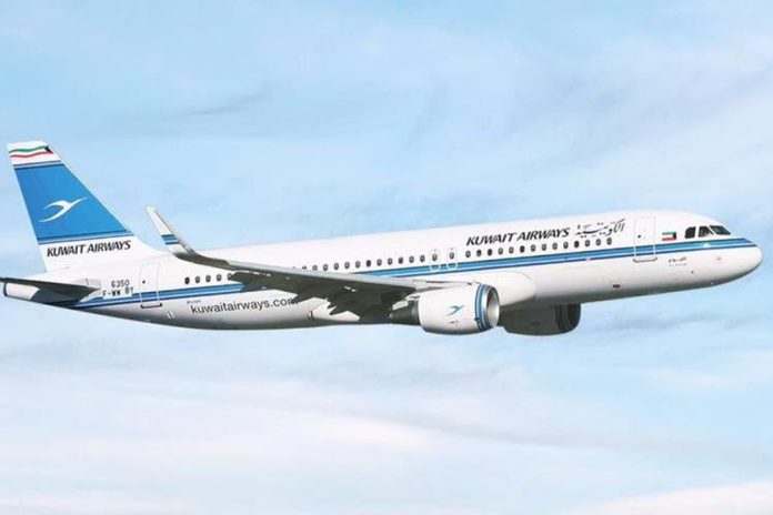 Kuwait Airways launches Zurich service-GCC Business News Kuwait Airways launches Zurich service-GCC Business News