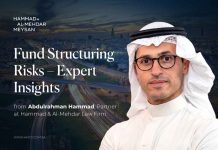 Abdulrahman Hammad discusses fund structuring risks across Saudi Arabia and the wider GCC private capital market