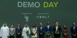 HyveGeo earns top spot in Dubai Holding innovation program HyveGeo Earns Top Spot in Dubai Holding Innovation Program-GCC Business News