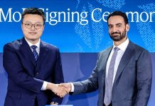 Abu Dhabi Chamber, Invest Shanghai partner to boost trade ties -GCC Business News