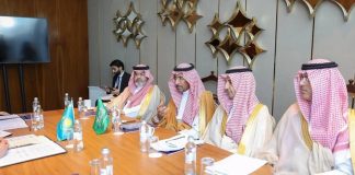 Saudi Arabia, Kazakhstan strengthen industrial, mining ties Saudi Arabia, Kazakhstan explore deeper industrial, mining ties -GCC Business News