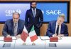 QDB, SACE sign export credit reinsurance agreement-GCC Business News