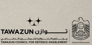 Tawazun to expand defense partnerships at Eurosatory 2026 Tawazun expands global defence partnerships at Eurosatory 2026-GCC Business News