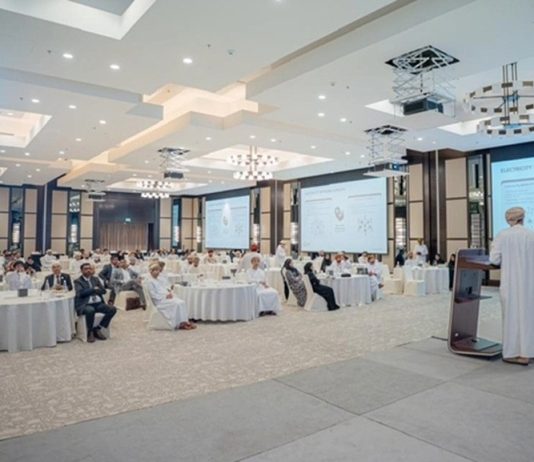 Voltamp attracts 84 firms for Oman energy localization-GCC Business News
