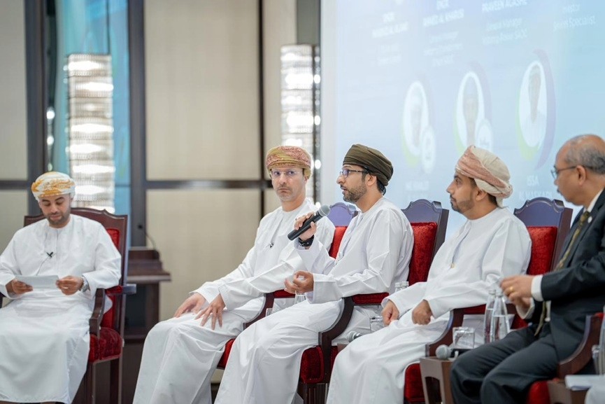 Voltamp attracts 84 firms for Oman energy localization.-GCC Business News