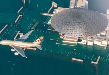 Etihad, DCT Abu Dhabi partner to launch free travel insurance Etihad, DCT Abu Dhabi partner to launch free travel insurance-GCC Business News