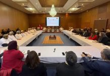 Omani-Tunisian Forum to advance bilateral business relations Omani-Tunisian Forum advance business relations-GCC Business News
