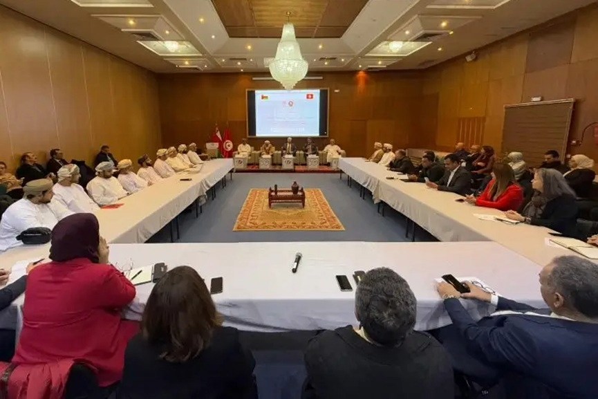 Omani-Tunisian Forum to advance bilateral business relations