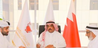 NCST expansion project to boost skills development in Bahrain NCST expansion project to boost skills development-GCC Business News