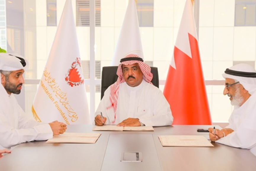 NCST expansion project to boost skills development in Bahrain