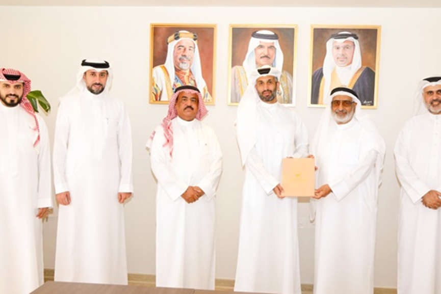 NCST expansion project to boost skills-GCC Business News
