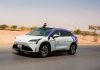 Saudi Arabia establishes legal framework for self-driving vehicles Saudi Arabia legal framework for self-driving vehicles-GCC Business News