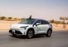 Saudi Arabia establishes legal framework for self-driving vehicles Saudi Arabia legal framework for self-driving vehicles-GCC Business News
