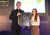 Oman Air earns international recognition at 2026 Apex Best Awards Oman Air at 2026 Apex Best Awards-GCC Business News