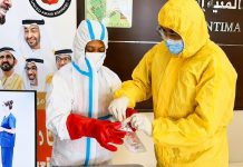 National forum on first responder skills opens in Abu Dhabi -GCC Business News
