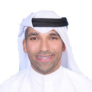 Abdullah Al Najdi, Associate Vice President – Segments