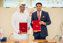 UAQ Chamber signs MoU with Thumbay University Hospital-GCC Business News