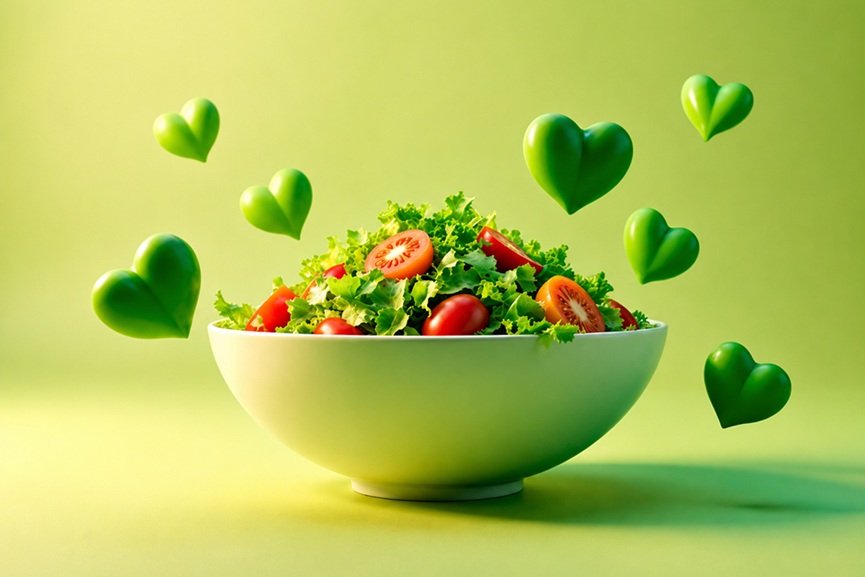 Clean eating health risks- GCC Business News