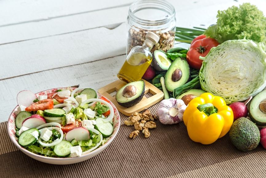 Clean eating trend raises red flags-GCC Business News