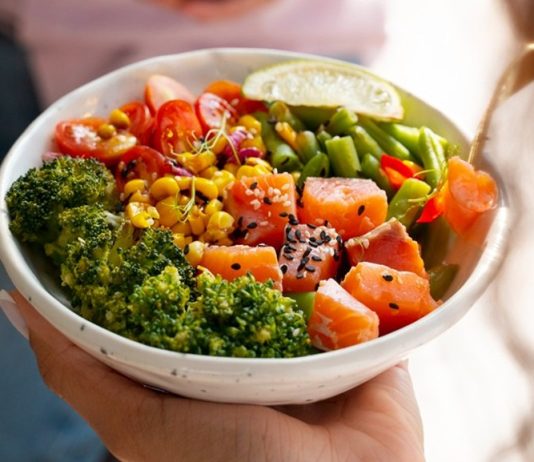 Clean eating concerns-GCC Business News