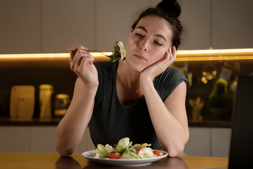 Clean eating health risks--GCC Business News