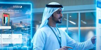 Dubai Municipality launches AI virtual spokesperson ‘Saeed’ Dubai Municipality AI virtual spokesperson 'Saeed'-GCC Business News