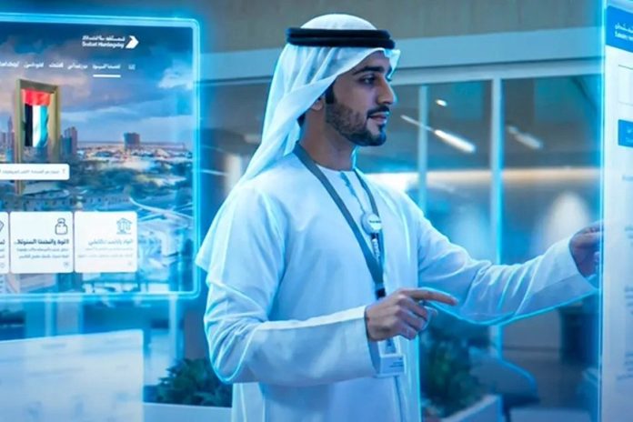 Dubai Municipality AI virtual spokesperson 'Saeed'-GCC Business News Dubai Municipality AI virtual spokesperson 'Saeed'-GCC Business News