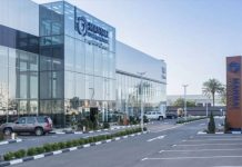 Mannai Corporation Riyadh HQ-GCC Business News