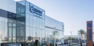 Mannai Corporation Riyadh HQ-GCC Business News