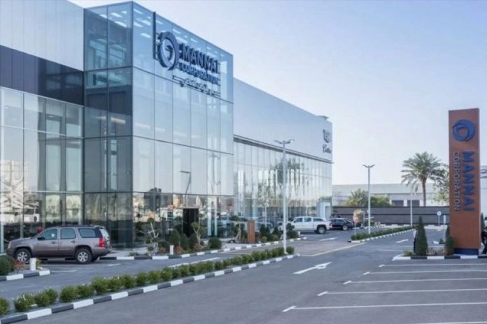 Mannai Corporation Riyadh HQ-GCC Business News Mannai Corporation Riyadh HQ-GCC Business News