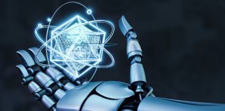 UAE to establish Artificial Intelligence and Data Authority UAE to establish Artificial Intelligence and Data Authority--GCC Business News