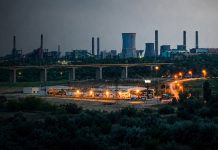 Liberty Galati $535mn auction opens major steel plant to GCC investors Liberty Galati $535mn auction to GCC investors-GCC Business News