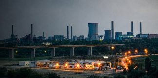 Liberty Galati $535mn auction opens major steel plant to GCC investors Liberty Galati $535mn auction to GCC investors-GCC Business News