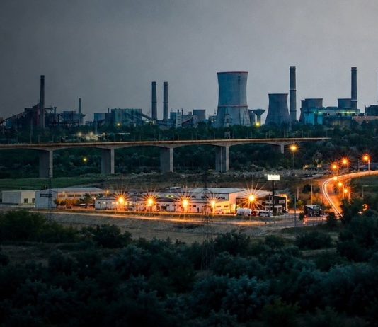 Liberty Galati $535mn auction to GCC investors-GCC Business News