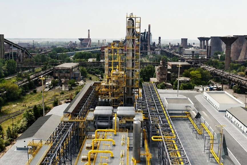 Liberty Galati $535mn auction-GCC Business News