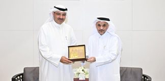 Qatar University, Kuwait discuss strengthening education cooperation Qatar University, Kuwait education cooperation-GCC Business News