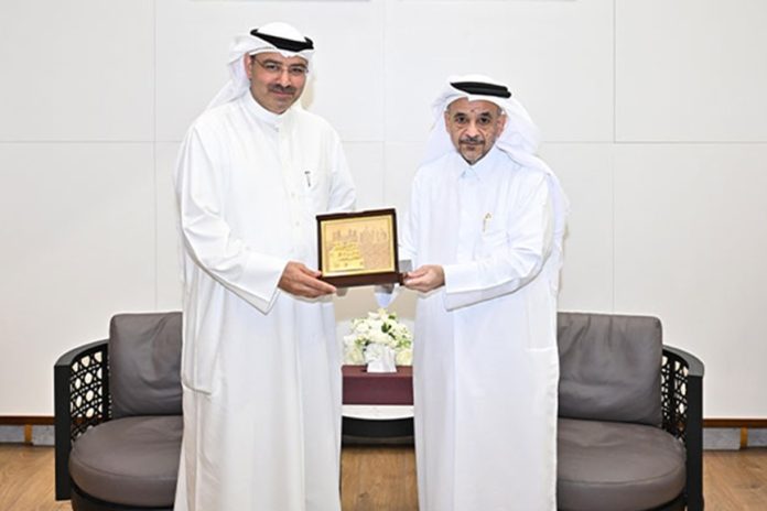 Qatar University, Kuwait education cooperation-GCC Business News Qatar University, Kuwait education cooperation-GCC Business News