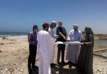 Oman awards for fish landing center contract in Qurayat-GCC Business News