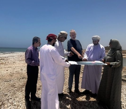 Oman awards for fish landing center contract in Qurayat-GCC Business News