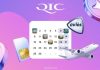QIC rolls out new travel and loyalty services on QIC App QIC rolls out new travel and loyalty services on QIC App-GCC Business News