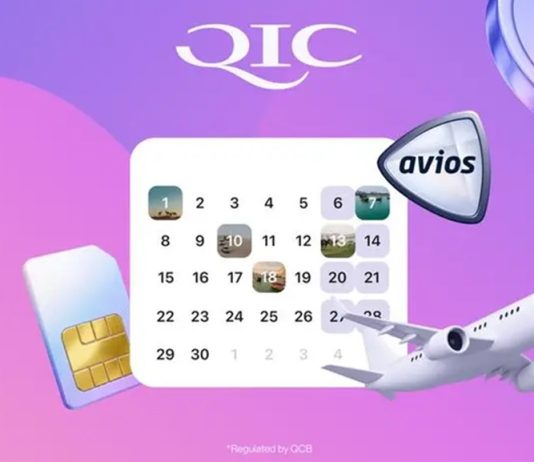 QIC rolls out new travel and loyalty services on QIC App-GCC Business News