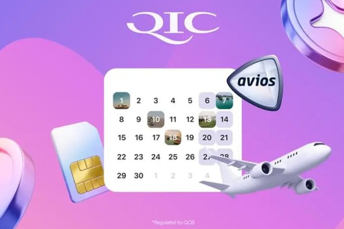 QIC rolls out new travel and loyalty services on QIC App-GCC Business News