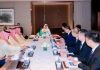 Saudi Arabia signs 6 housing deals worth $506mn in China Saudi signs 6 housing deals worth $506mn in China-GCC Business News